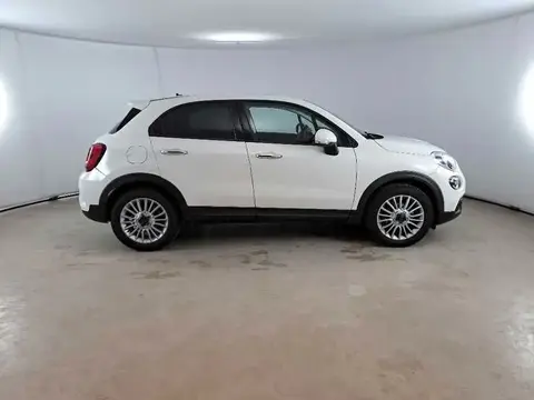 Annonce FIAT 500X Diesel 2021 d'occasion 