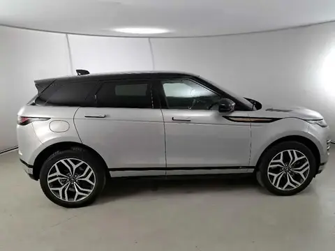 Used LAND ROVER RANGE ROVER EVOQUE Hybrid 2020 Ad 