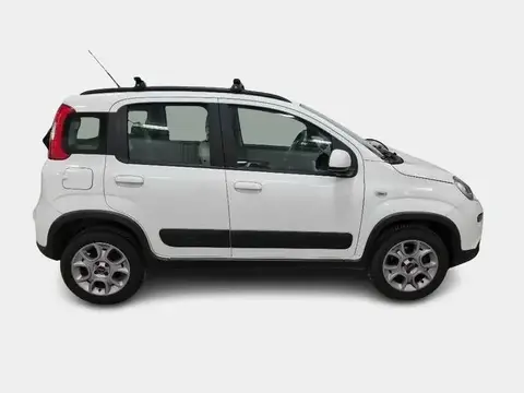 Used FIAT PANDA Diesel 2016 Ad 