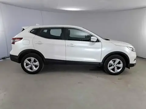 Used NISSAN QASHQAI Petrol 2020 Ad 