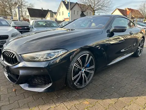 Used BMW M850 Petrol 2020 Ad 