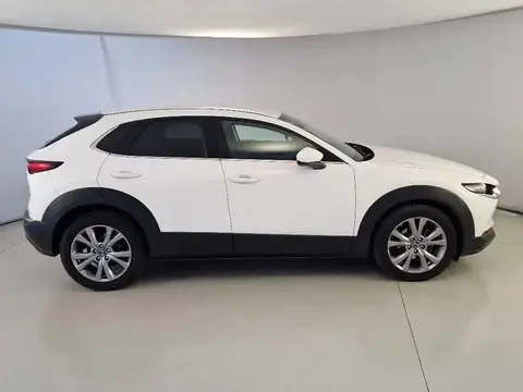 Annonce MAZDA CX-30 Diesel 2020 d'occasion 