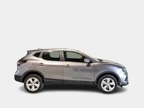 Used NISSAN QASHQAI Diesel 2020 Ad 