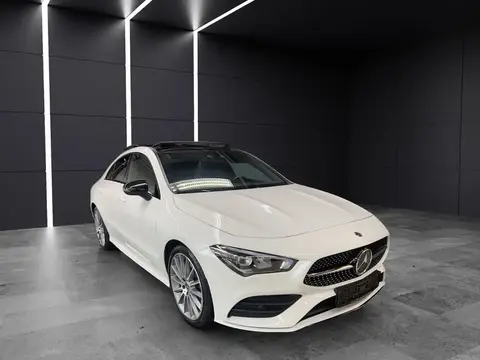 Annonce MERCEDES-BENZ CLASSE CLA Essence 2019 d'occasion 