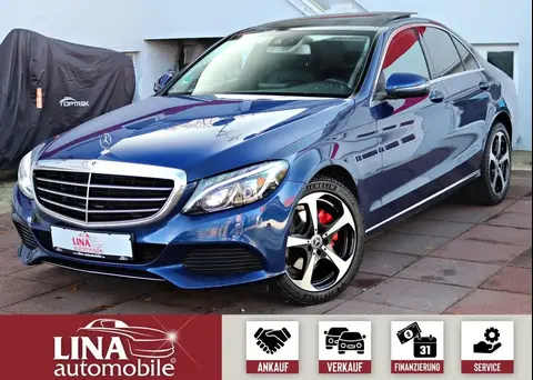 Used MERCEDES-BENZ CLASSE C Diesel 2018 Ad 