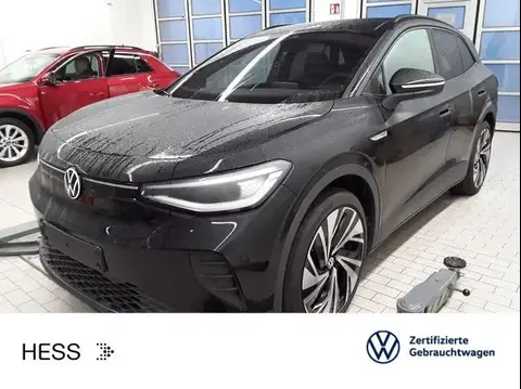 Used VOLKSWAGEN ID.4 Not specified 2023 Ad 