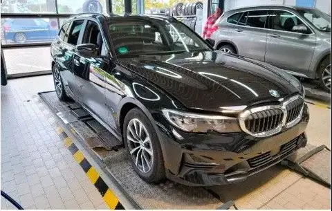 Annonce BMW SERIE 3 Diesel 2021 d'occasion 