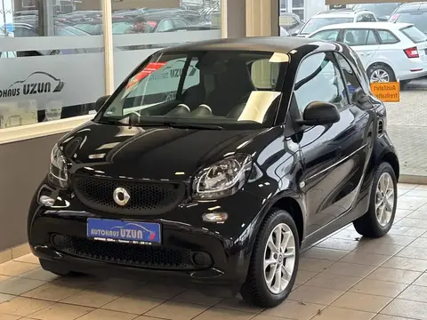 Used SMART FORTWO Petrol 2015 Ad 