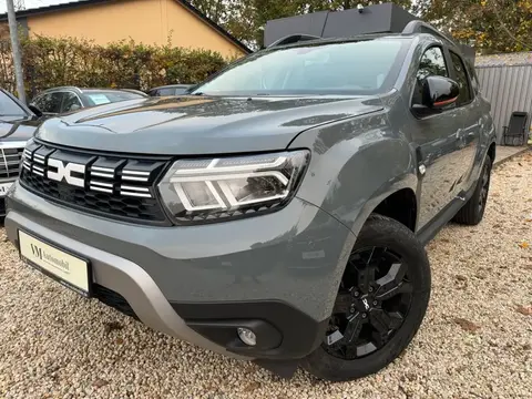 Used DACIA DUSTER Petrol 2023 Ad 