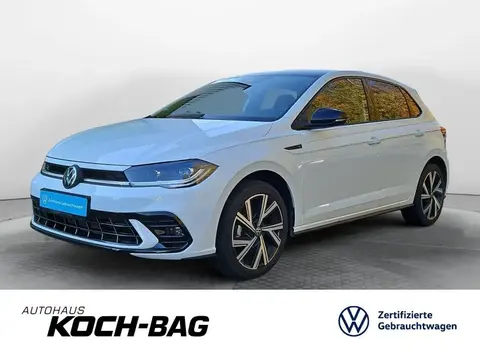 Used VOLKSWAGEN POLO Petrol 2024 Ad 