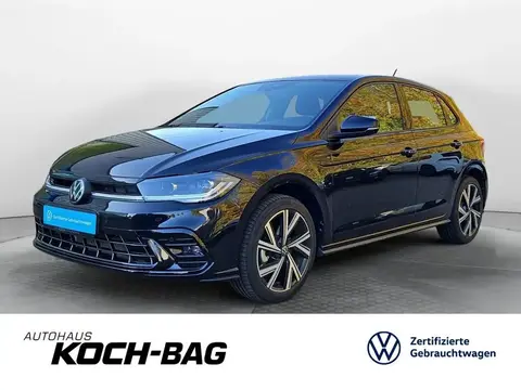 Used VOLKSWAGEN POLO Petrol 2024 Ad 