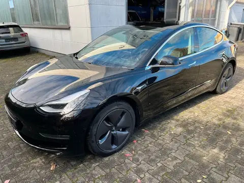 Annonce TESLA MODEL 3 Non renseigné 2020 d'occasion 