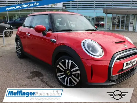 Annonce MINI COOPER Non renseigné 2021 d'occasion 