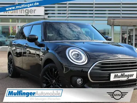 Annonce MINI ONE Essence 2021 d'occasion 