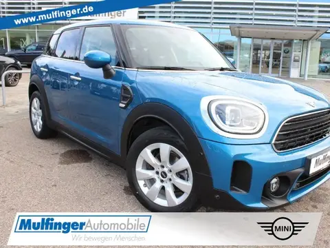 Annonce MINI ONE Essence 2021 d'occasion 