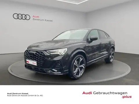 Annonce AUDI Q3 Essence 2021 d'occasion 