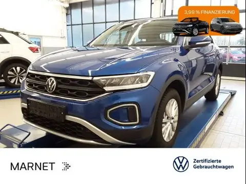 Used VOLKSWAGEN T-ROC Petrol 2023 Ad 