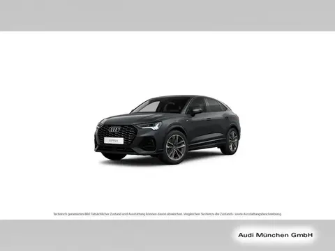 Annonce AUDI Q3 Hybride 2024 d'occasion 