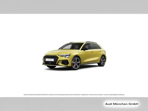 Annonce AUDI A3 Hybride 2024 d'occasion 