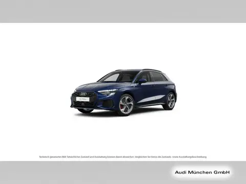 Annonce AUDI A3 Hybride 2024 d'occasion 