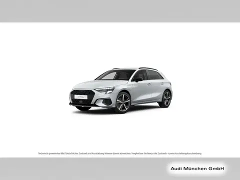 Annonce AUDI A3 Hybride 2024 d'occasion 