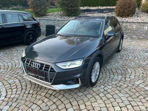 Used AUDI A4 Diesel 2021 Ad 