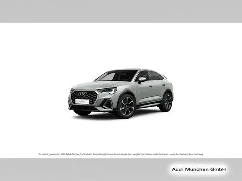 Used AUDI Q3 Hybrid 2024 Ad 