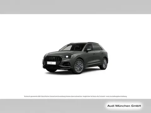 Annonce AUDI Q3 Diesel 2024 d'occasion 