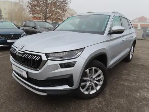 Annonce SKODA KODIAQ Diesel 2023 d'occasion 