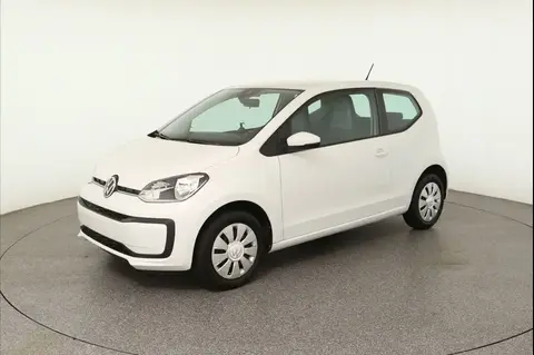 Annonce VOLKSWAGEN UP! Essence 2021 d'occasion Allemagne