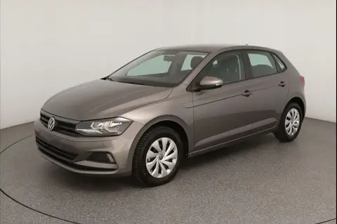 Used VOLKSWAGEN POLO Petrol 2021 Ad 