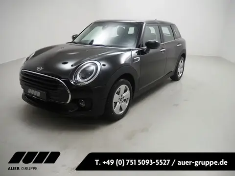 Annonce MINI COOPER Essence 2021 d'occasion 