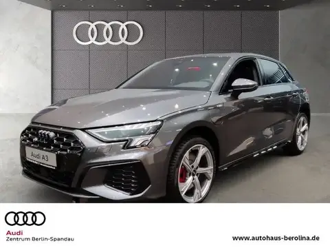 Annonce AUDI A3 Hybride 2024 d'occasion 