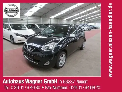 Used NISSAN MICRA Petrol 2016 Ad 