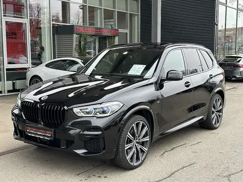 Used BMW X5 Hybrid 2023 Ad 