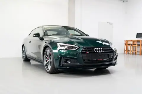 Used AUDI S5 Petrol 2017 Ad 