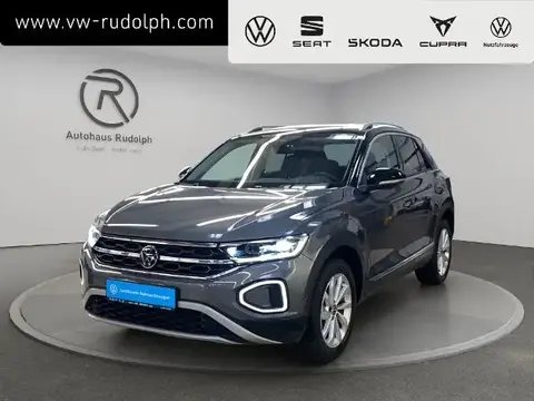 Used VOLKSWAGEN T-ROC Petrol 2023 Ad 