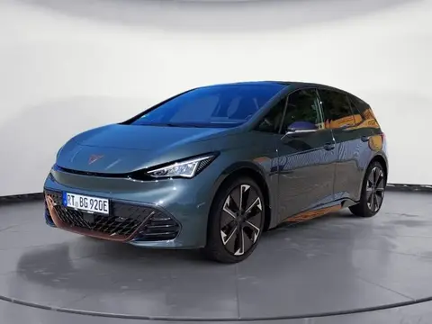 Annonce CUPRA BORN Non renseigné 2024 d'occasion 