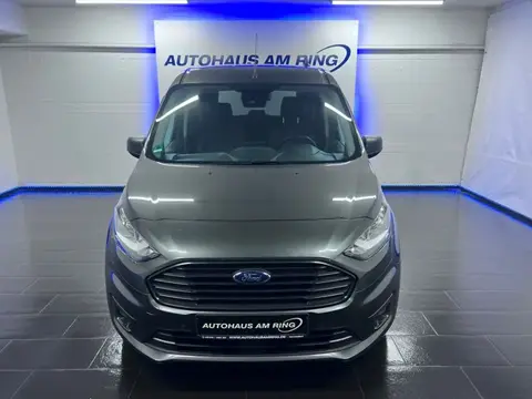 Annonce FORD TOURNEO Diesel 2021 d'occasion 