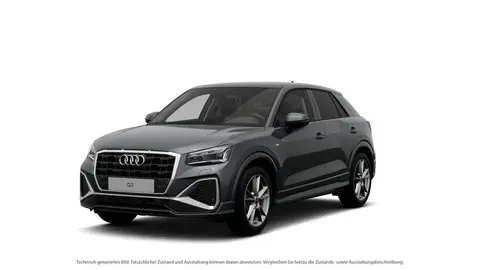 Used AUDI Q2 Petrol 2023 Ad 