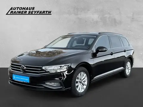 Used VOLKSWAGEN PASSAT Diesel 2023 Ad 