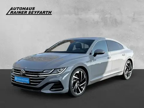 Annonce VOLKSWAGEN ARTEON Essence 2023 d'occasion 