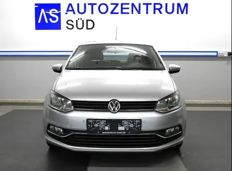 Used VOLKSWAGEN POLO Petrol 2016 Ad 