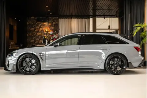 Annonce AUDI RS6 Essence 2023 d'occasion 