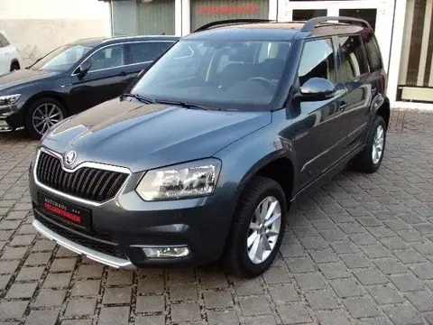 Used SKODA YETI Petrol 2017 Ad 