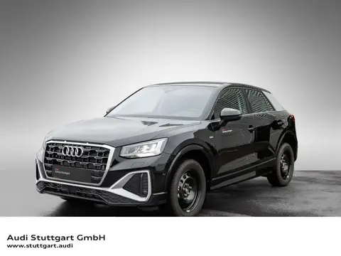 Used AUDI Q2 Petrol 2024 Ad 