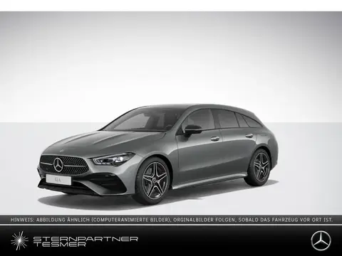 Annonce MERCEDES-BENZ CLASSE CLA Diesel 2023 d'occasion 