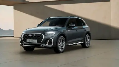 Used AUDI Q5 Hybrid 2023 Ad 