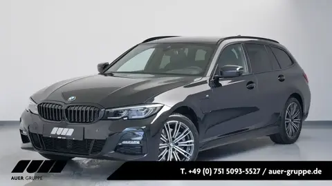 Annonce BMW SERIE 3 Hybride 2021 d'occasion 