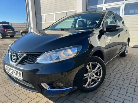 Used NISSAN PULSAR Petrol 2016 Ad 